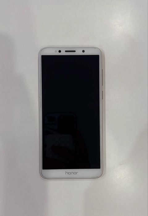 Продам телефон Honor 6x