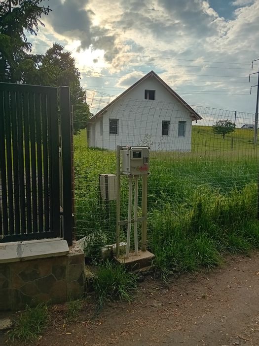 Casa Piatra Neamt Ciritei