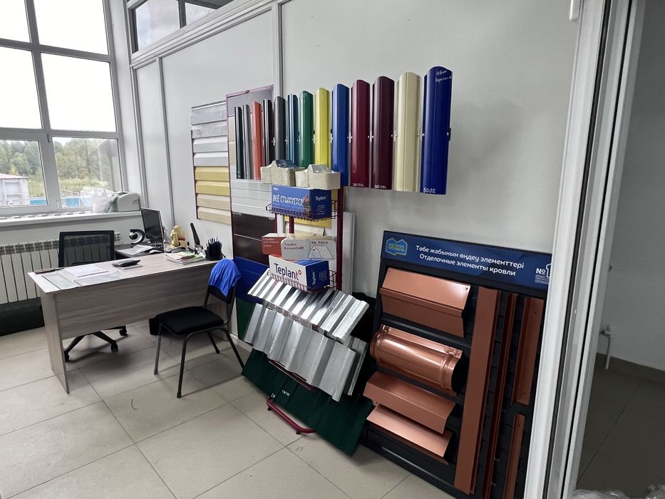 Продажа профлист , евро штакетник, сэндвич панели сайдинг листогиб