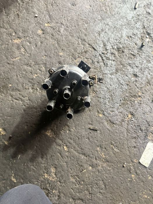 Трамблер 3vz тайота toyota