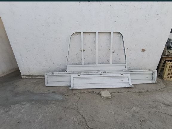 Shineray T30 bord orqasi uchun