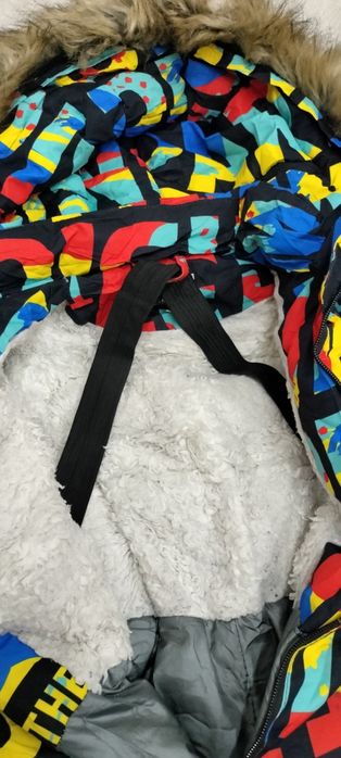 Продам зимний комбинезон