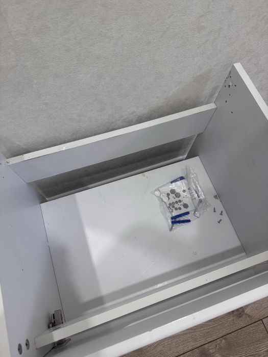 Тумба под раковину