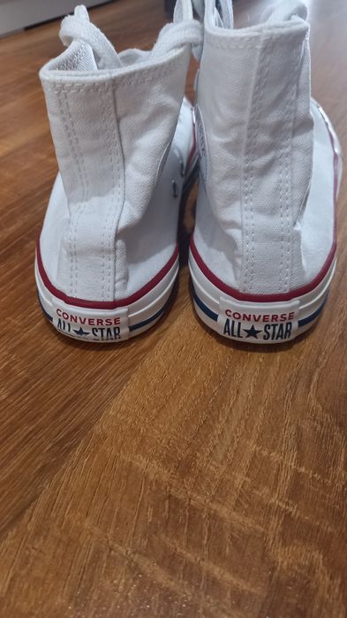 Converse unisex mărimea 34