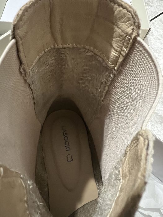 Дамски боти Lasocki