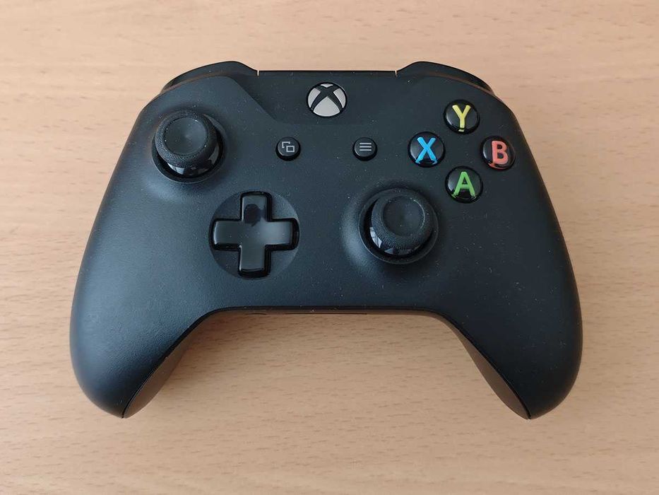 Джойстик за Xbox One X/S, оригинален контролер
