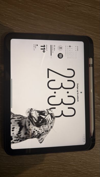 Ipad 10 generation