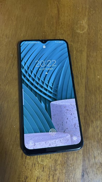 Самсунг А30 состояние 8/10
