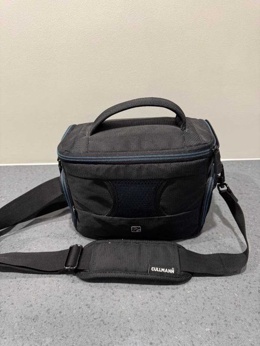 Сумка для зеркального фотоаппарата Cullmann