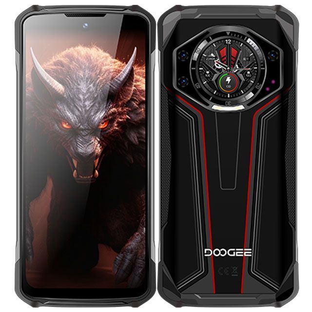 Doogee s119 продам