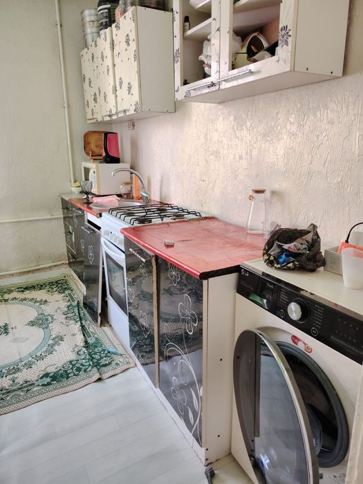 Продам квартира в 1 Кардоне г.Текели