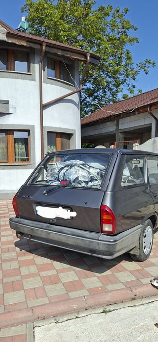 Vând Dacia 1410 an 1999
