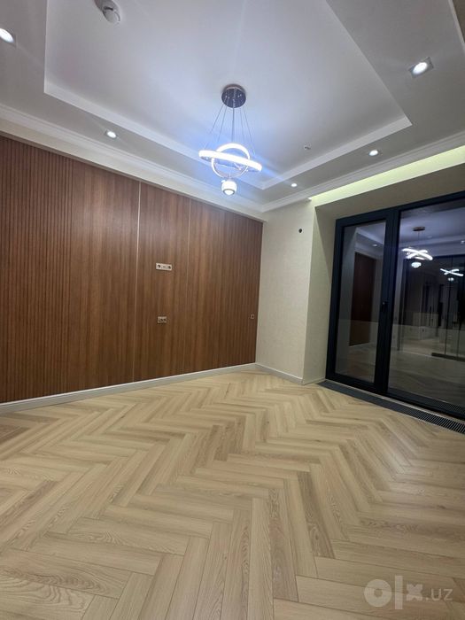 Дружба Народов ЖК U-Tower 1/14/26 Евроремонт Общ: 33 м²