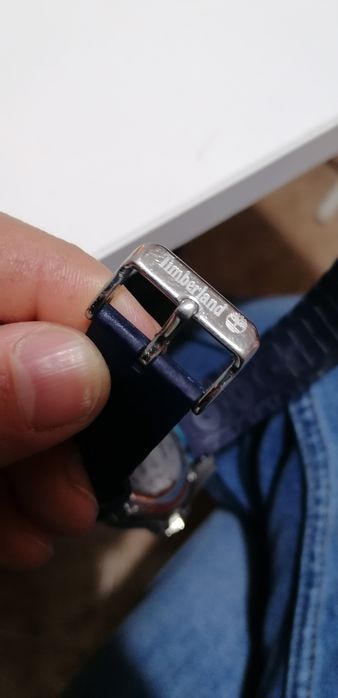 Timberland Мъжки часовник