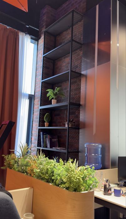 MELDINA LOFT dan barcha turdagi LOFT mebel karkazlar