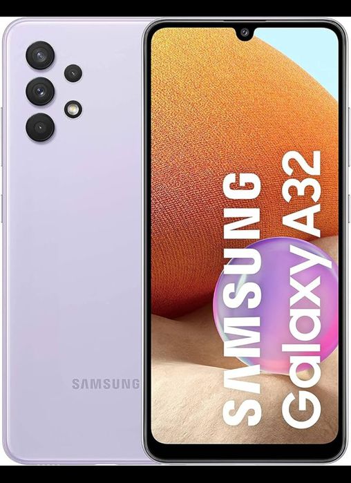 Galaxy Samsung A32