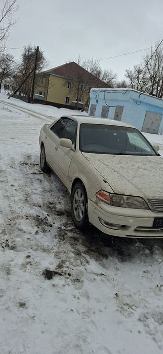 Продам марк 2 100 кузов