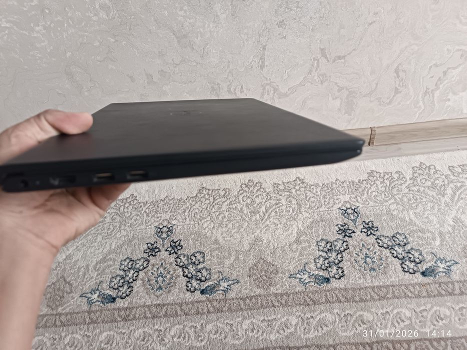 Dell noutbuk i3 10-avlod