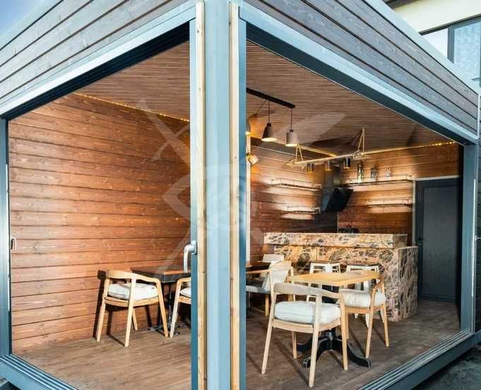 Продава се Заведение в Несебър - 18 кв.м за 1250 €/кв.м - Снимка #2