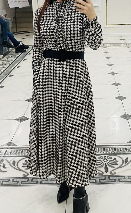 Продам очень красивое платье