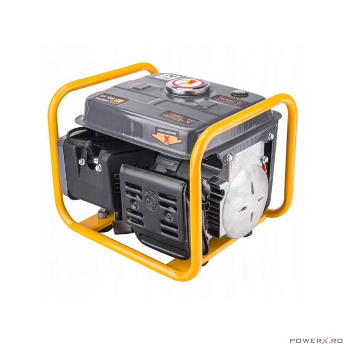 Generator curent electric 1200W, 2 CP, motor 2 timpi, Powermat