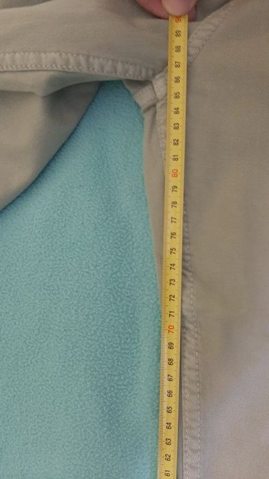 Blugi MAN bărbați inalti (2.05 metri), talie 98 cm., crac 86 cm.