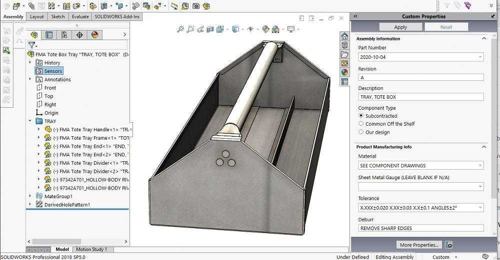 De la Proiect 3D la Realizare Fizică – Lucrări Metalice Profesionale