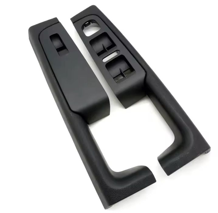 Maner fata usa interior negru gri crem sofer dreapta Skoda Superb