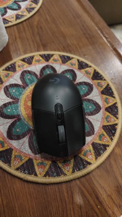 Игровая мышка g305