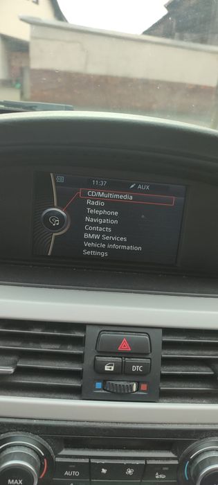 Vand Bmw 320i benzina