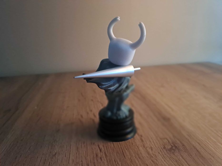 Фигурка Hollow knight