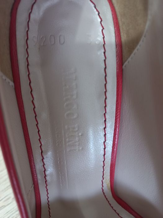 Туфли женские Marco Pini