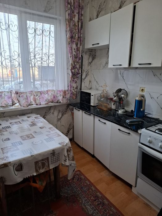 Продается одно комнатная квартира