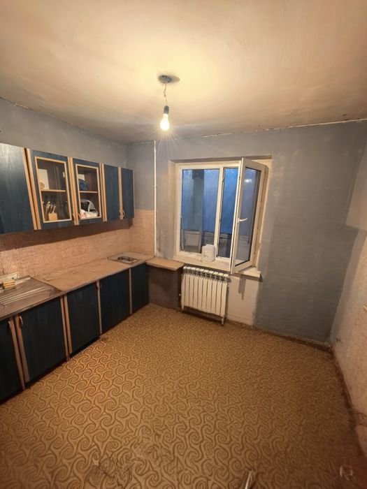 Продаю квартиру улучшенной планировки