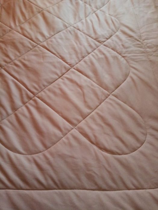 Продам покрывало и штору