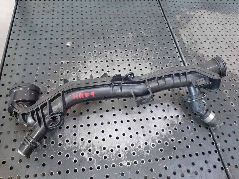 tubulatura conducta apa 1.2b hn09 peugeot 208 9850578180