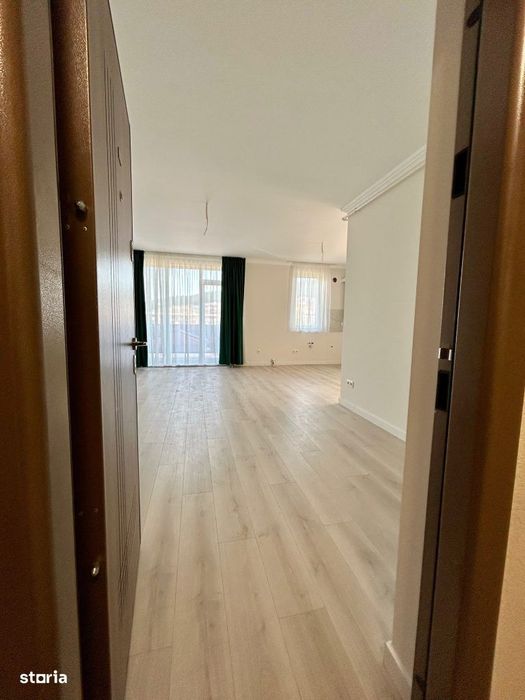 Apartament Finisat - Bloc Nou I SU 51MP I Parcare I Balcon - Tautiului