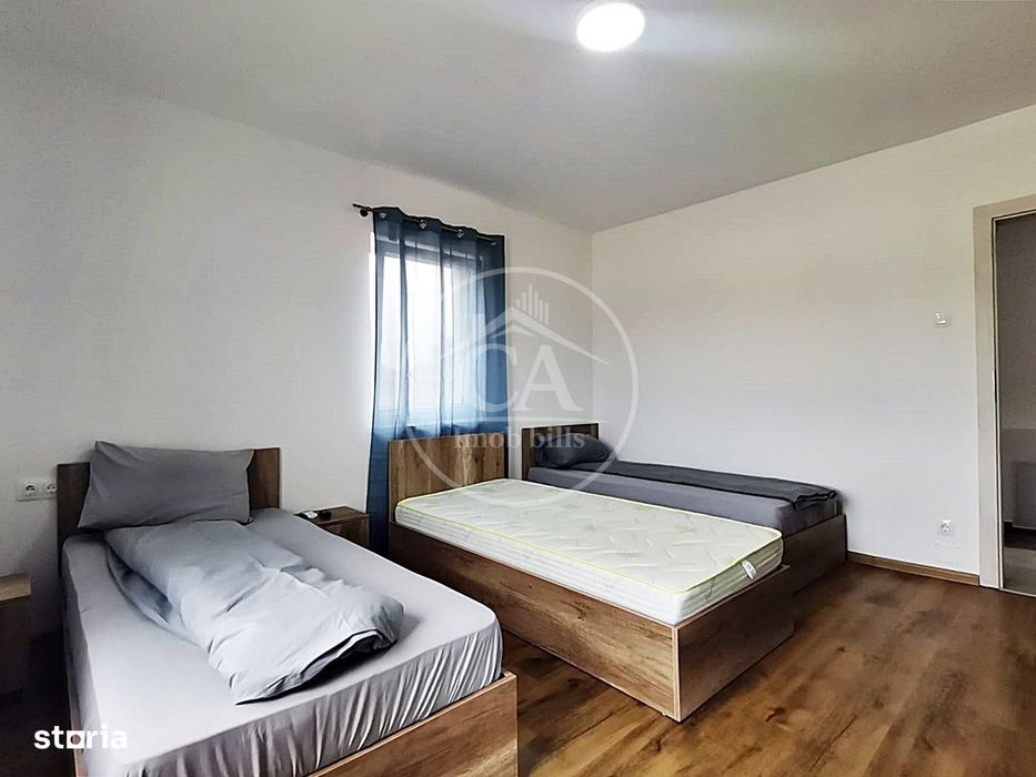 Apartament de inchiriat pentru muncitori, in zona Iosia Nord, Oradea — fotografia 3