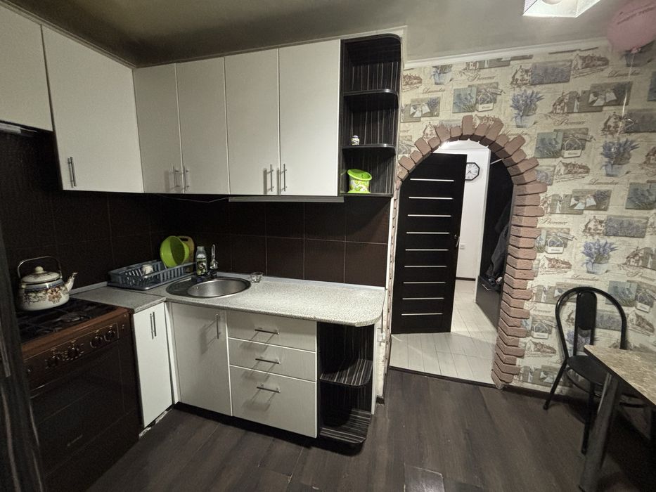 Сдам 2ком квартиру Тобыл