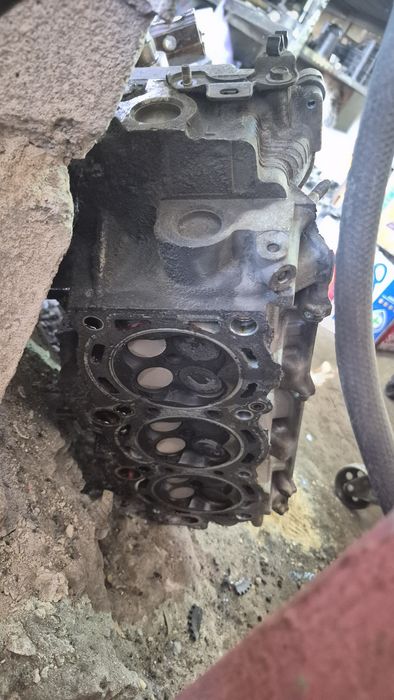 Продам головки 1MZ без VVTI.