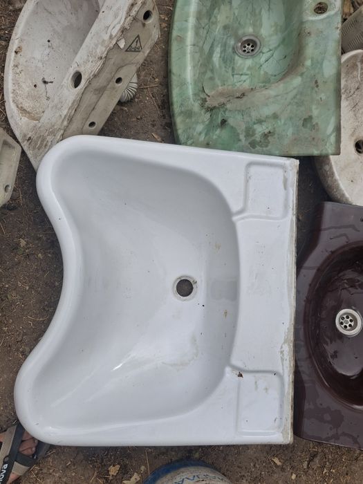 Раковина сатылады