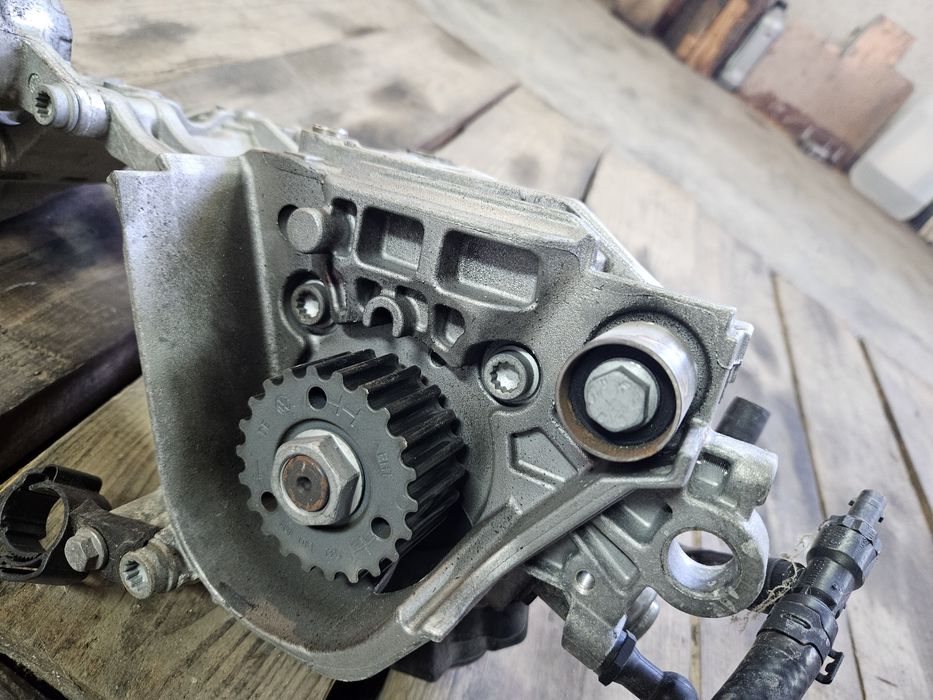 Помпа ГНП за Ауди/Шкода/Vw 1.6tdi след 2018г