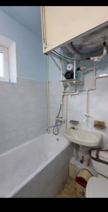 Продаётся 3 комнатная квартира