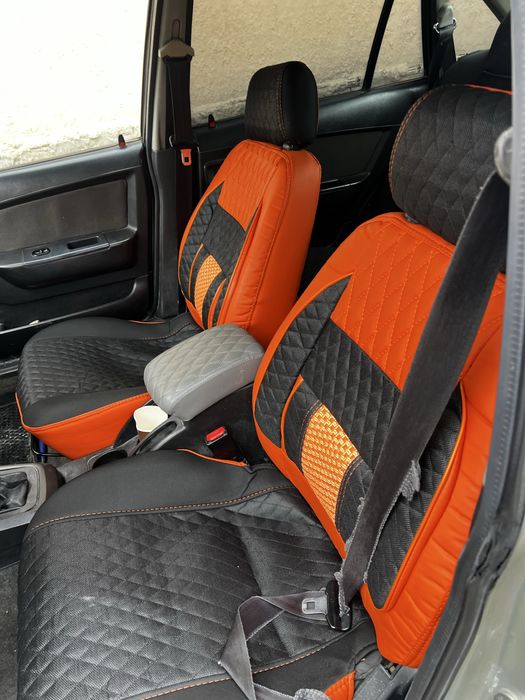 Nexia 2 srochna ideal holatda