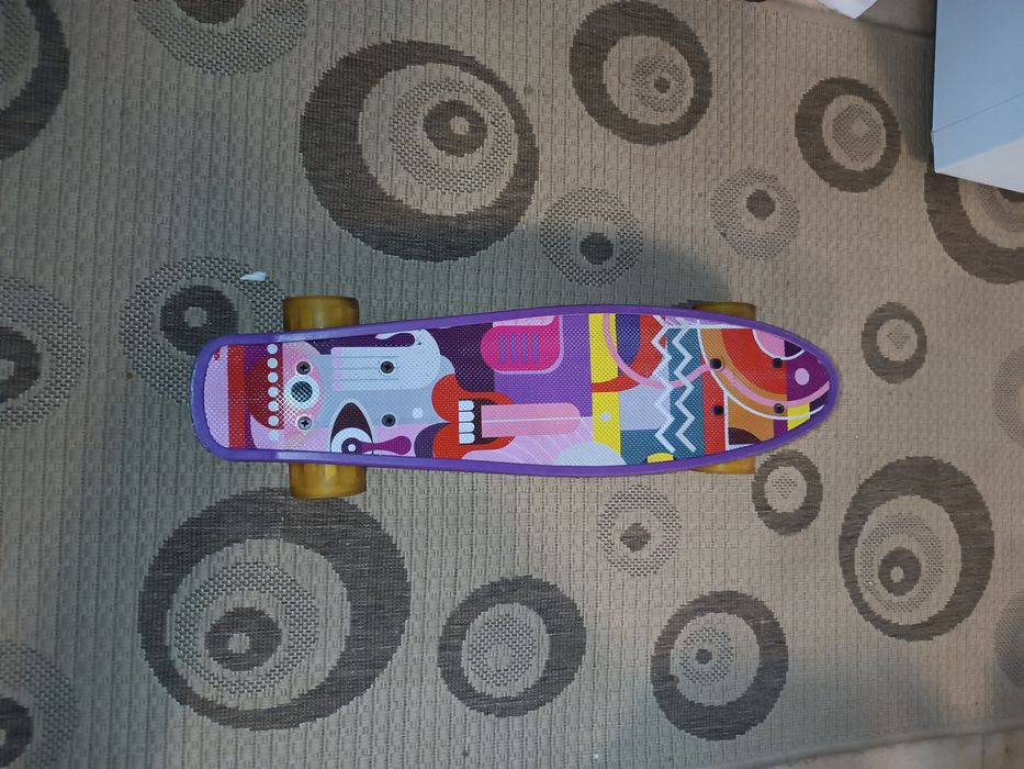 Пениборд для катания