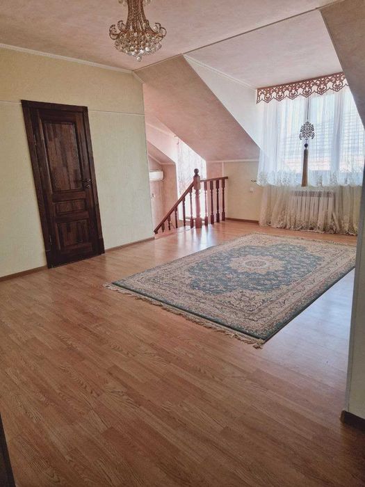 Продам дом в мкр Нуртас
