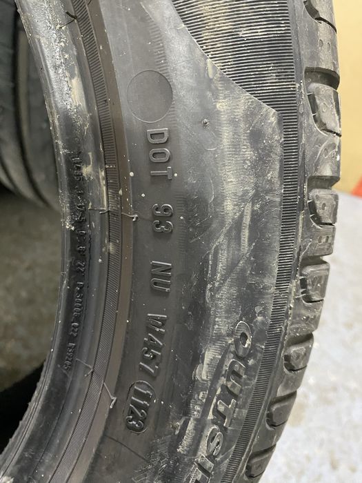 Anvelope vara 225/50R17 Pirelli P7 98 Y RunFlat 7 mm 2023