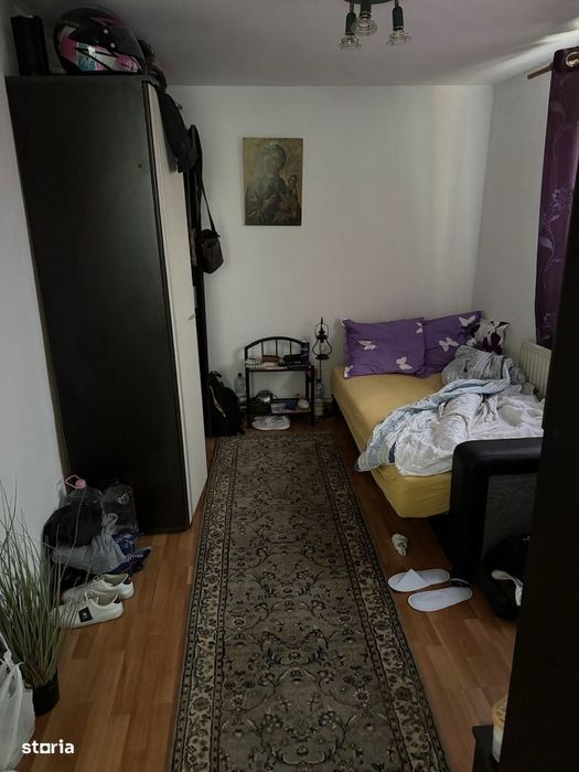 Casa zona industriala