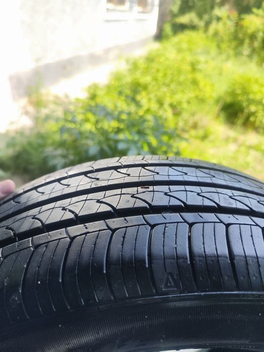 Резина NEXEN летние