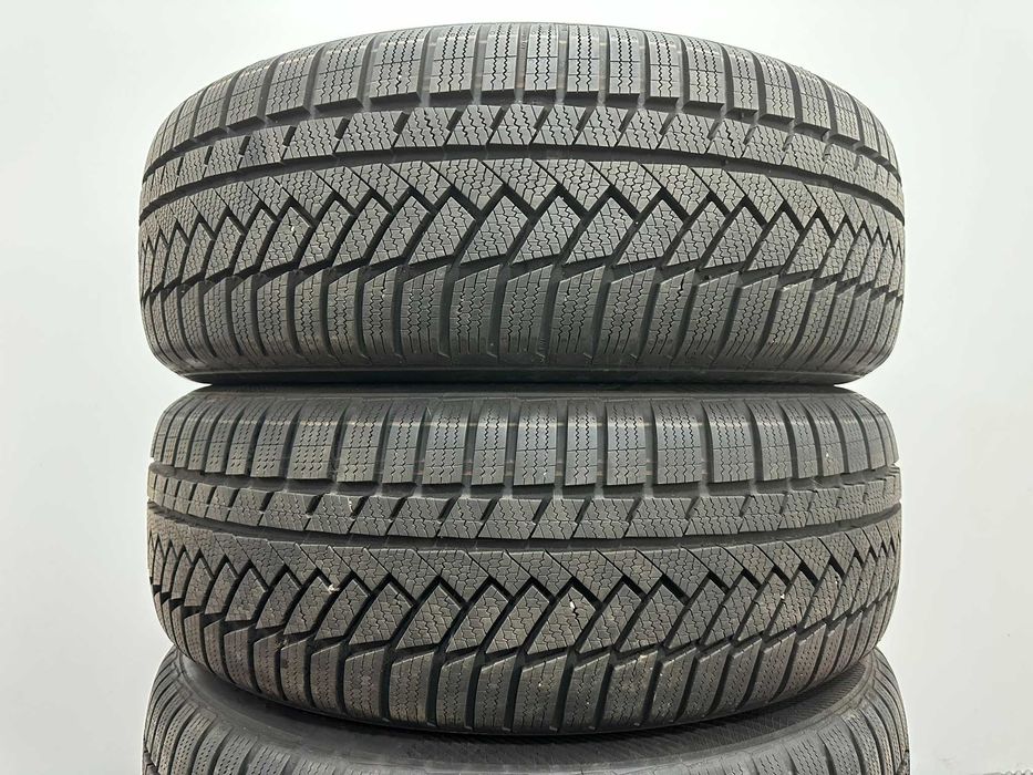 Jante Audi Q3 DEMO R19  anv iarna 235/50 R19